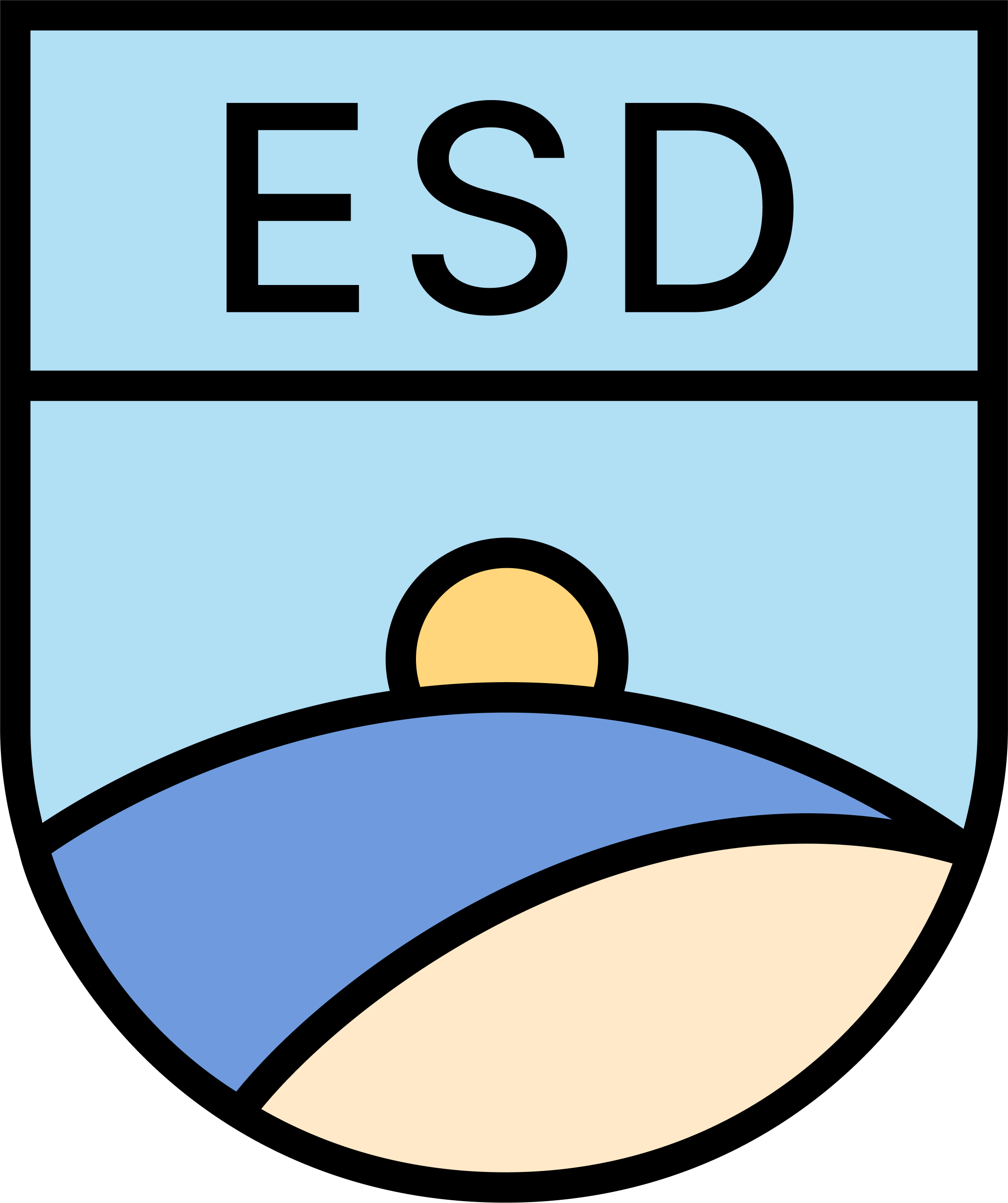 ESD.SHIELD